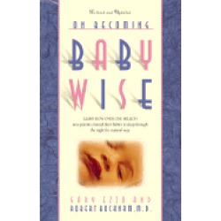 on becoming baby wise
