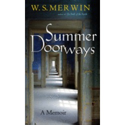 summer doorways a memoir