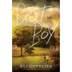 best boy a novel