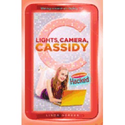 lights camera cassidy hacked