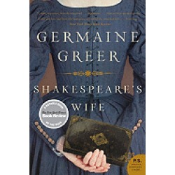 shakespeares wife