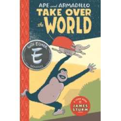 ape and armadillo take over the world toon level 3