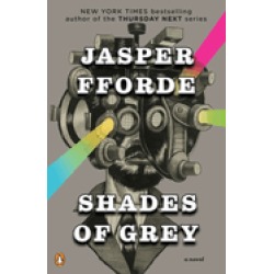 shades of grey a novel
