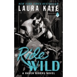 ride wild