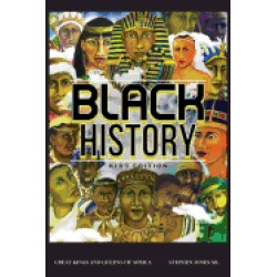 black history kids edition