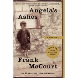 angelas ashes a memoir