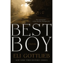 best boy a novel