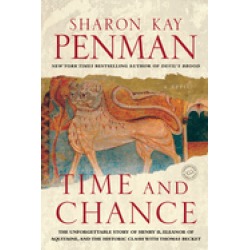 time and chance a novel