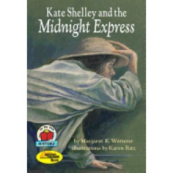 kate shelley and the midnight express