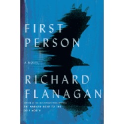 first person a novel