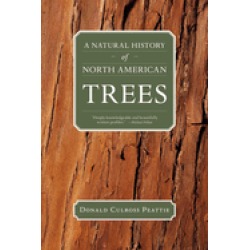 natural history of north american trees