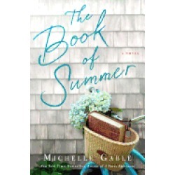 book of summer a novel