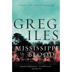 mississippi blood a novel