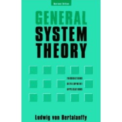 general system theory foundations development applications