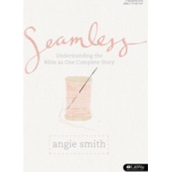 seamless understanding the bible as one complete story