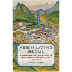 assimilating seoul