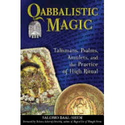 qabbalistic magic