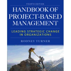 handbook of project based management fourth edition
