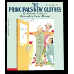 principals new clothes