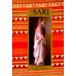 sari styles patterns history technique