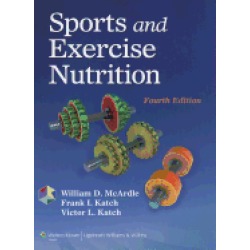 sports and exercise nutrition
