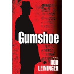 gumshoe a novel