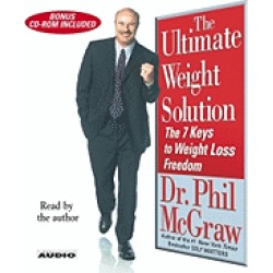 ultimate weight solution the 7 keys to weight loss freedom