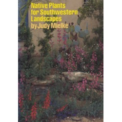 native plants for southwestern landscapes