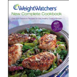weight watchers new complete cookbook custom