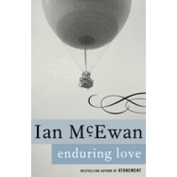 enduring love a novel