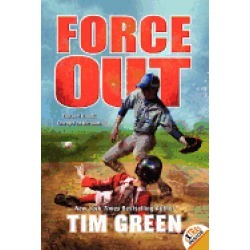 force out