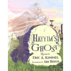 hayyims ghost