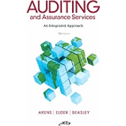auditing and assurance services