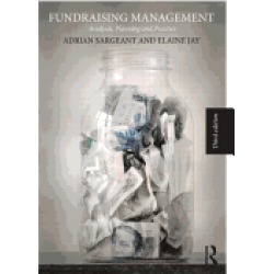fundraising management