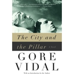city and the pillar a novel