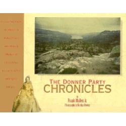 donner party chronicles