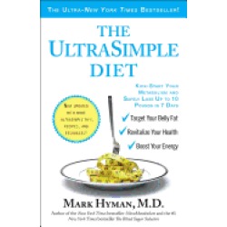 ultrasimple diet kick start your metabolism and safely lose up to 10 pounds