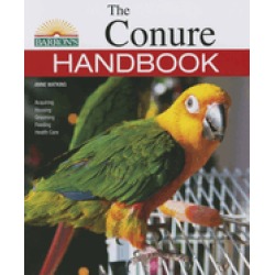 conure handbook