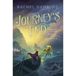journeys end