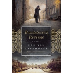 baudelaires revenge a novel