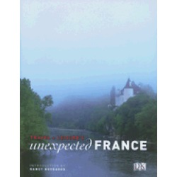 travel leisures unexpected france