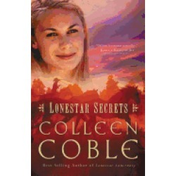 lonestar secrets