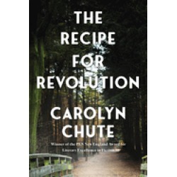 recipe for revolution a novel