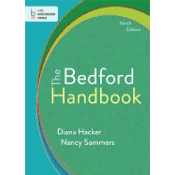 bedford handbook