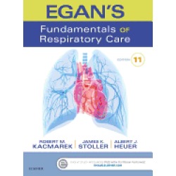 egans fundamentals of respiratory care