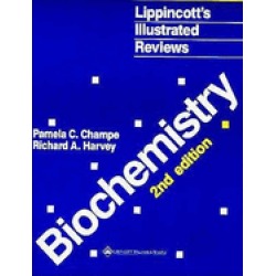 lippincotts illustrated reviews biochemistry