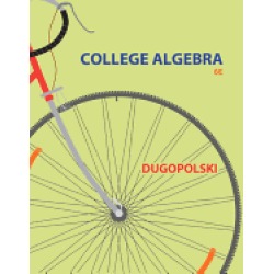 college algebra plus new mymathlab with pearson etext access card
