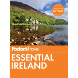 fodors essential ireland