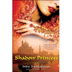 shadow princess a novel