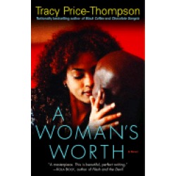 womans worth a novel